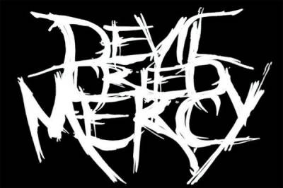logo Devil Cried Mercy